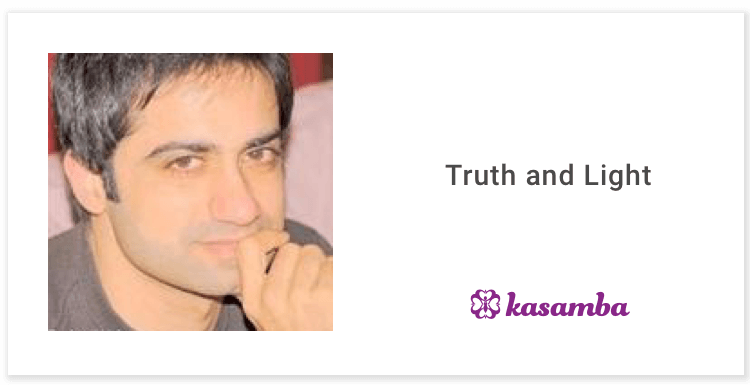 Truth and Light Kasamba Truth and Light Kasamba